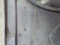 3M518C607EC, 1344539 Вентилятор радиатора Ford Focus 2008г. - фото №2