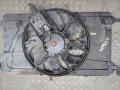 3M518C607EC, 1344539 Вентилятор радиатора Ford Focus 2008г. - фото №3