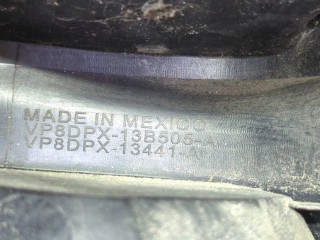 Фонарь (задний) левый, ориг. номер 22837837, Chevrolet Tahoe 2006-2014