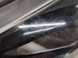 Фара (передняя) левая, ориг. номер F1EB13W030SD, 2060634, Ford Focus 2014-2019