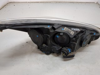 Фара (передняя) левая, ориг. номер F1EB13W030SD, 2060634, Ford Focus 2014-2019