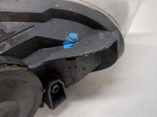 Фара (передняя) левая, ориг. номер F1EB13W030SD, 2060634, Ford Focus 2014-2019