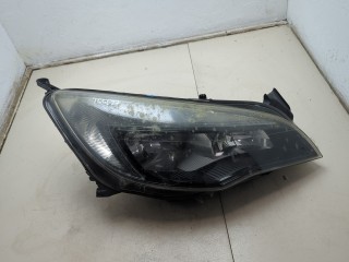 Фара (передняя) правая Opel Astra 2006-2014