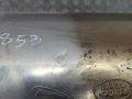 LR150041, K8D25K254FD, DAM207 Глушитель Land Rover Range Rover Evoque 2023г. - фото №2