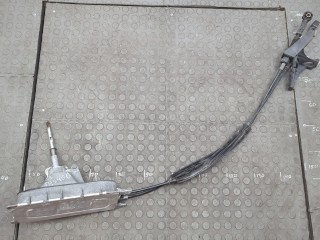 Кулиса КПП, ориг. номер 1K0711265AR, 1K0711266AC, 1K0711050A, Volkswagen Golf 6 2008-2012