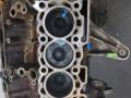 XR853057 Блок цилиндров (Шорт блок) Jaguar XF 2008г. - фото №4