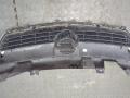 13157590, 6320123, 13216644, 1322236, 13180020 Решетка радиатора Opel Zafira B 2007г. - фото №2