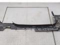 11C863484B Пластик (обшивка) салона правый передний Volkswagen ID.4 2022г. - фото №2