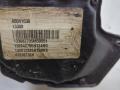 2400694, HV6C3D070ME Электроусилитель руля Ford Focus 2013г. - фото №3