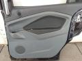 1748076, AM51U27406CJ1FIS Дверная карта (Обшивка двери) правая задняя Ford C-Max 2011г. - фото №2