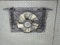 89257-12010 Резистор вентилятора охлаждения Toyota Auris 2008г. - фото №2