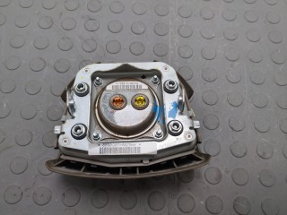 Подушка безопасности водителя, ориг. номер 985105Z506, Nissan Quest 2003-2006