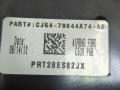 CJ5478044A74AE Подушка безопасности переднего пассажира Ford Escape 2013г. - фото №3