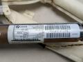 72127141507, 7141507 Подушка безопасности боковая (шторка) левая BMW X5 E70 2008г. - фото №2
