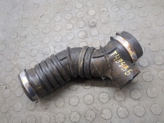 Патрубок корпуса воздушного фильтра, ориг. номер 8200185087, Renault Scenic 2006-2009