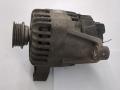 51700675 Генератор Fiat Punto 2008г. - фото №4