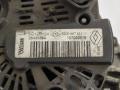 8200667611 Генератор Renault Scenic 2008г. - фото №4