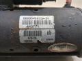 23300JG70A Стартер Nissan X-Trail 2009г. - фото №2