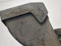 1205700, 1S71F405A02AEZKAG, 1383052, 1S71F27936AJ Лючок бензобака Ford Mondeo 2007г. - фото №5
