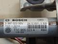 11C955023A Механизм стеклоочистителя (трапеция дворников) передний Volkswagen ID.4 2022г. - фото №5