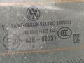 5NA943021 Подсветка номера Volkswagen ID.4 2022г. - фото №3