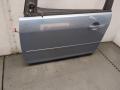 1505704, P4M51A20125AE Дверь боковая (легковая) левая передняя Ford Focus 2006г. - фото №3