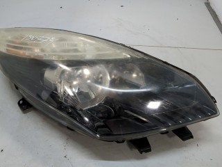 Фара (передняя) правая Renault Scenic 2009-2012