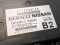 277609VC2B Блок управления климат-контролем Nissan Kicks 2022г. - фото №3