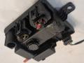 12637614585 Блок управления бортовой сети (Body Control Module) BMW 1 серия 2012г. - фото №2
