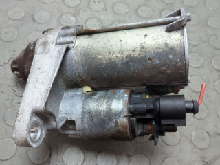 Стартер, ориг. номер 02T911023R, Volkswagen Polo 2005-2009