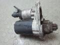 02T911023R Стартер Skoda Fabia 2005г. - фото №5