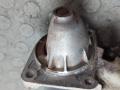 1732742 Стартер Ford Fusion 2006г. - фото №3