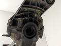 0BP525015K Редуктор моста задний Volkswagen Touareg 2013г. - фото №4