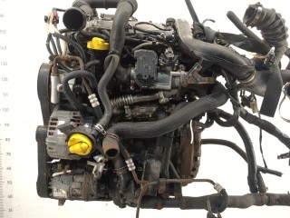 Двигатель (ДВС на разборку), ориг. номер 7701478548, Renault Trafic 2006-2014