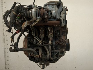 Двигатель (ДВС на разборку), ориг. номер 7701478548, Renault Trafic 2006-2014