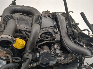 Двигатель (ДВС на разборку), ориг. номер 7701478548, Renault Trafic 2006-2014