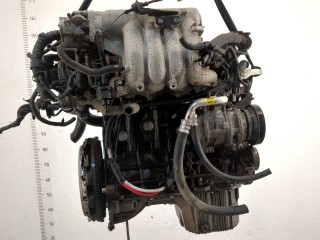 Двигатель (ДВС), ориг. номер 2110123S00, Hyundai Tucson 1 2004-2010