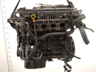 Двигатель (ДВС), ориг. номер 2110123S00, Hyundai Tucson 1 2004-2010
