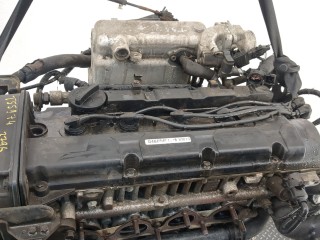 Двигатель (ДВС), ориг. номер 2110123S00, Hyundai Tucson 1 2004-2010