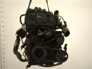 Двигатель (ДВС) Citroen Jumper 2006-2014