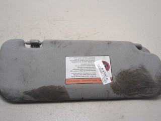 Козырек солнцезащитный левый, ориг. номер 95192086, 4820521, Opel Antara 2010-2017
