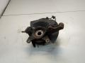 51215SCA981, 44600S1AE40, 45255S9AE00 Ступица (кулак, цапфа) левая передняя Honda CR-V 2005г. - фото №2