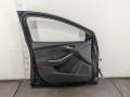 1706279 Дверь боковая (легковая) левая передняя Ford Focus 2011г. - фото №5