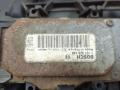 3M5H8C607UF, 0130303939 Вентилятор радиатора Volvo S40 2006г. - фото №4