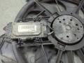 3M5H8C607RJ, 1530980 Вентилятор радиатора Ford Focus 2011г. - фото №2