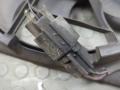 3M5H8C607RJ, 1530980 Вентилятор радиатора Ford Focus 2011г. - фото №4