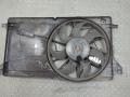 3M5H8C607RJ, 1530980 Вентилятор радиатора Ford Focus 2011г. - фото №5