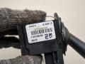 1K0953519J Переключатель дворников (стеклоочистителя) Volkswagen Golf 6 2010г. - фото №3