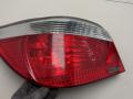7165737, 6910767, 63216910767, 63217165737 Фонарь (задний) левый BMW 5 серия 2003г. - фото №2