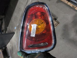 Фонарь (задний) правый, ориг. номер 63212757010, Mini Cooper 2006-2010